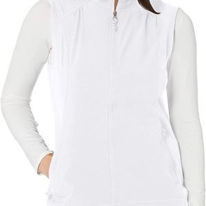 Charles River Apparel Women's Pack-n-go Vest